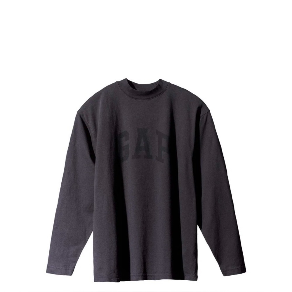 YEEZY GAP ENGINEERED BY BALENCIAGA
DOVE LONG SLEEVE TEE